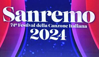 Sanremo 2024, pronostici Sisal: sfida a tre tra Angelina, Geolier e Annalisa