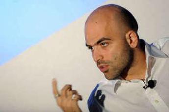 Saviano e le minacce di Bidognetti: “Ancora un rinvio dopo 16 anni, penso di ritirare la querela”