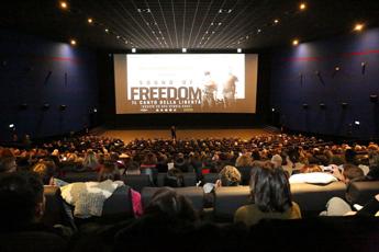 Sound of Freedom, dal 19 febbraio in Italia il film campione di incassi negli USA