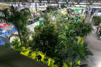 Torna a Milano Myplant&Garden, kermesse di fiori e piante