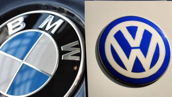 Volkswagen e Bmw richiamano migliaia di auto negli Usa, ecco perché