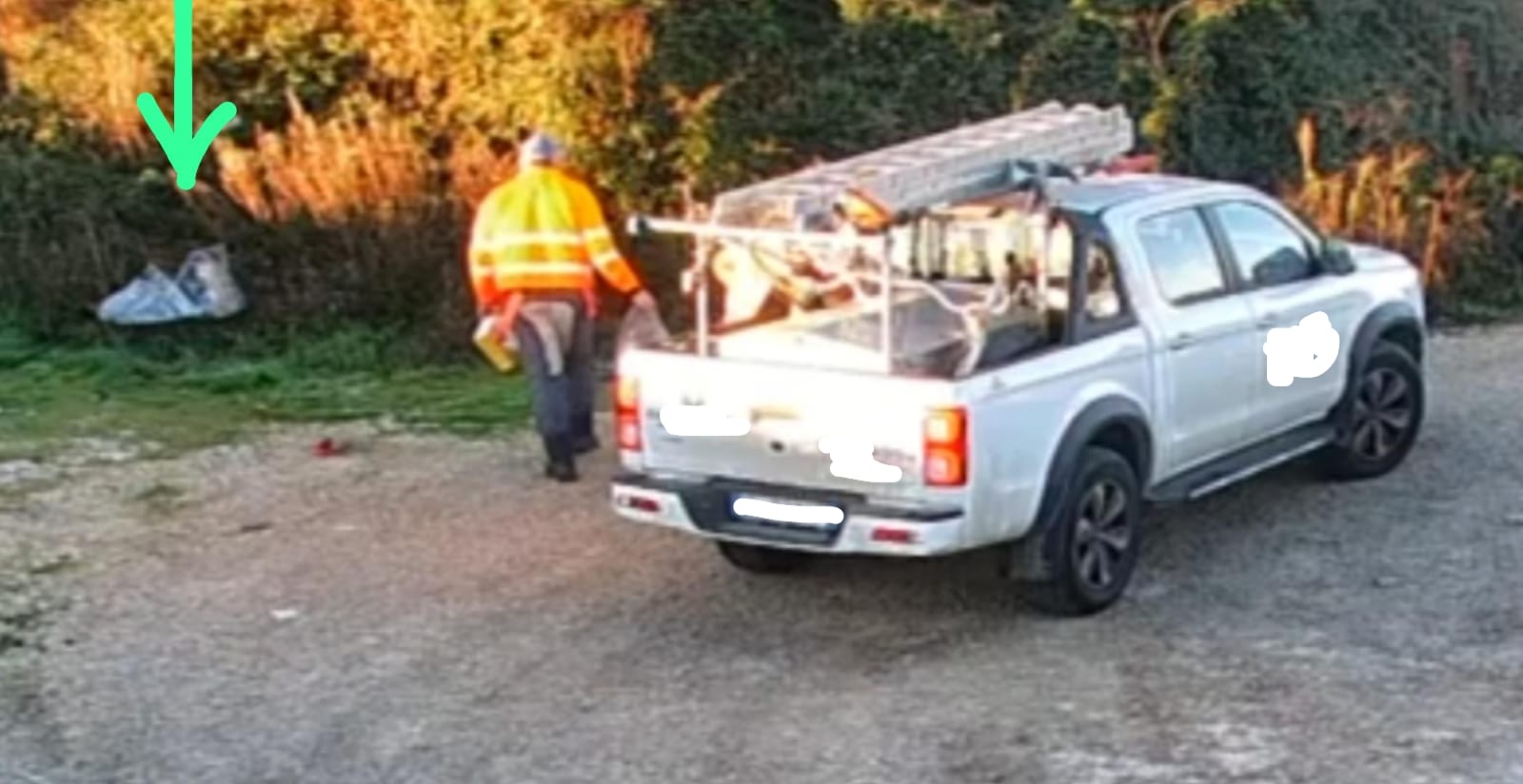 Lanuvio, continuano gli interventi della Polizia Locale contro il degrado sul territorio