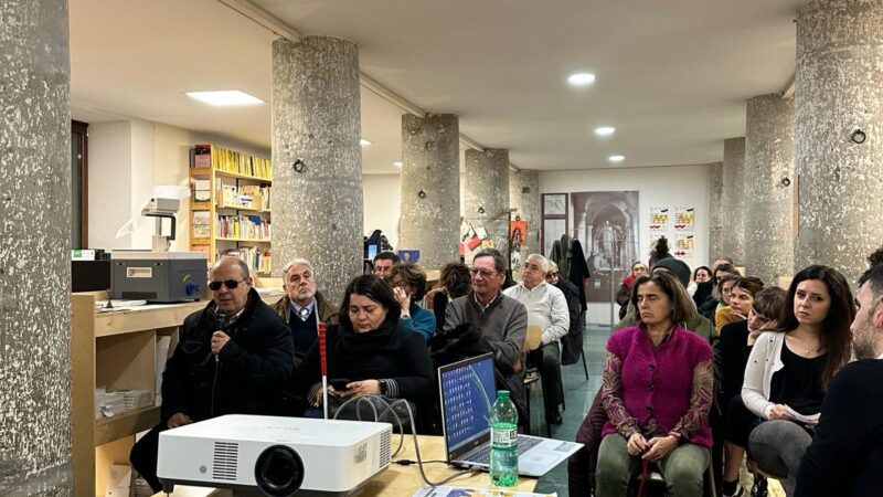 Ariccia, il Comune si aggiudica il bando “Lettura per tutti”