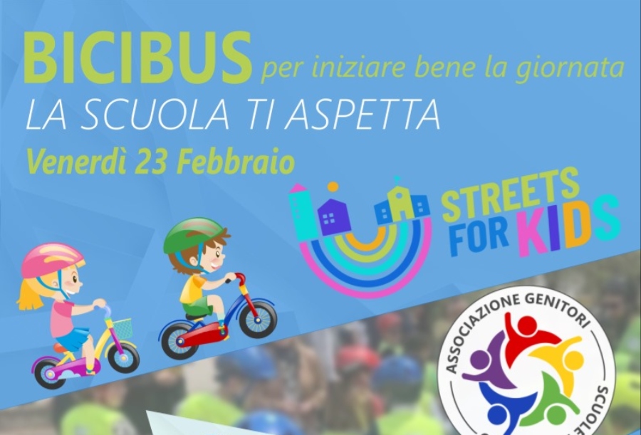 Le piste ciclabili, un’opportunità che a Ciampino sta crescendo