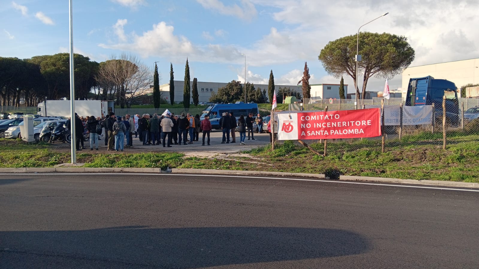 Castelli Romani, Inceneritore di Roma: la nota dell’Associazione “Schierarsi ” di Genzano e Pomezia