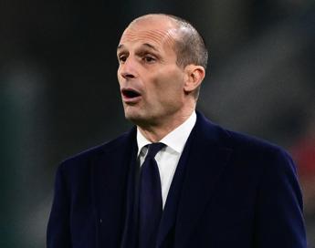 Allegri, addio alla Juventus? La società valuta l’esonero