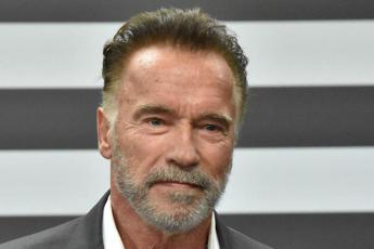 Arnold Schwarzenegger dopo l’intervento al cuore: “Pronto a girare Fubar 2”