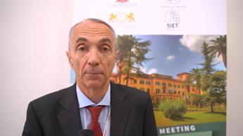 Cardillo (S. Camillo): “Contro cancro al polmone prevenzione e diagnosi precoce”