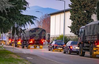 Covid, 4 anni fa le bare di Bergamo: la ‘lezione’ degli esperti