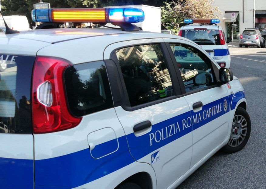 Roma, non fa rientro a casa, ragazza di 12 anni rintracciata dalla Polizia Locale