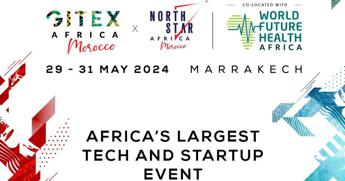 GITEX Africa 2024, a Marrakech l’incontro globale per l’innovazione