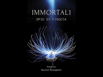 I pericoli dei chip neurali anticipati nel romanzo Immortal1