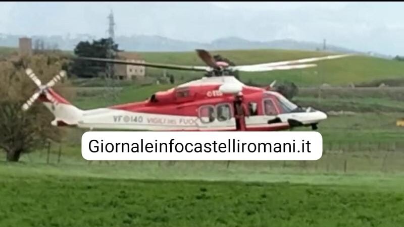 Segni, incidente stradale di sabato sera: trovato un quarto ragazzo morto