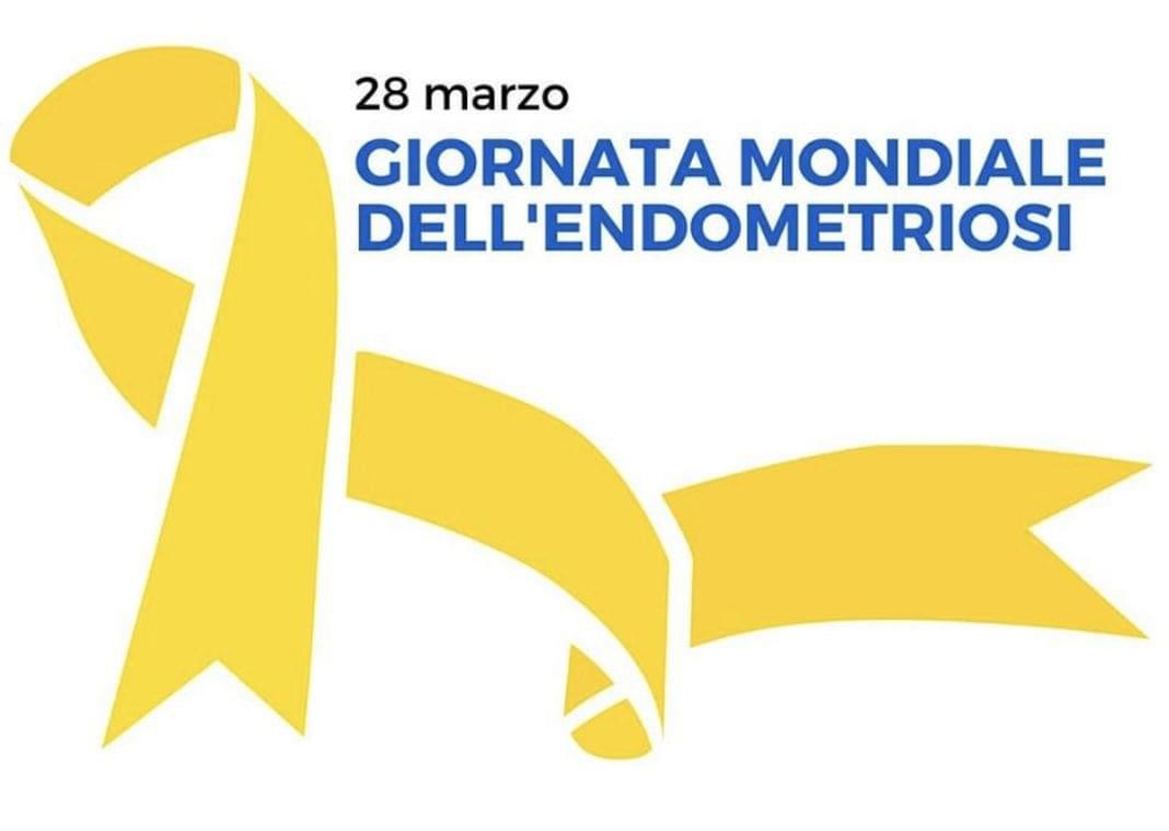 Zagarolo sostiene la Giornata mondiale dell’Endometriosi che ricorre oggi 28 marzo