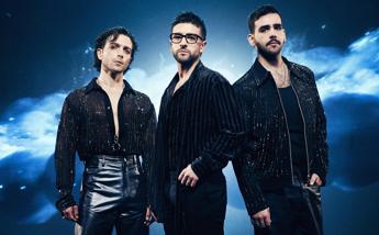 Il Volo per aspera ‘Ad Astra’: “Siamo più uniti che mai”