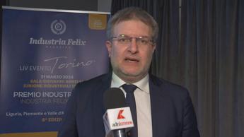 Imprese, Fidanza (Fdi): “Industria Felix evento che mette in rete nostre eccellenze”