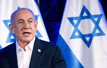 Israele, Netanyahu: “Combattiamo asse del male iraniano, pronti a tutti gli scenari”