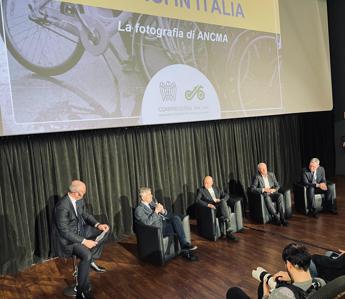 Mercato bici, ANCMA: 2023 chiude a – 23%