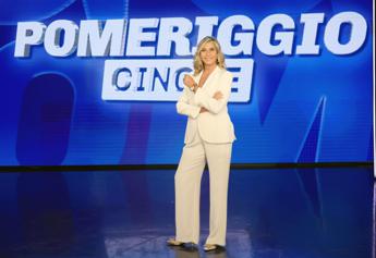 Myrta Merlino via da ‘Pomeriggio 5’? Rumors su nuova conduzione