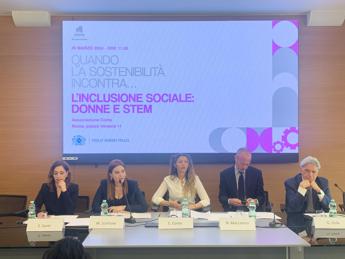 Professioni, collaborazione tra pubblico e privato strategica per aumentare presenze donne in discipline Stem