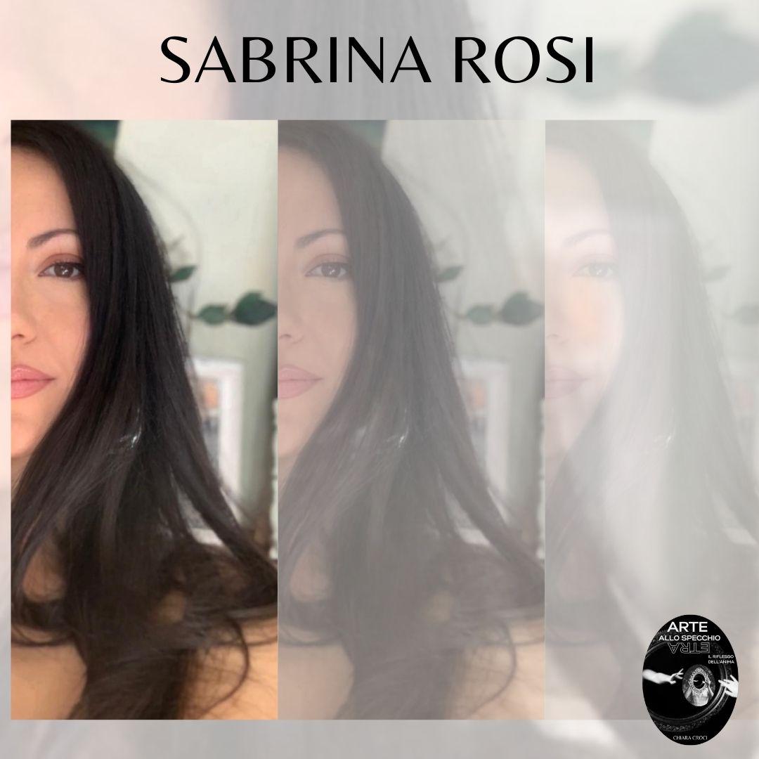 L’artista Sabrina Rosi in mostra a Roma con “Arte allo Specchio”