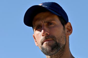 Tennis, Djokovic si separa da Ivanisevic: “Grazie di tutto”