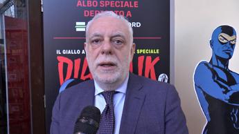 Trasporti, Gibelli (Fnm): “Progetto è pezzo di puzzle dove raccontiamo elementi”