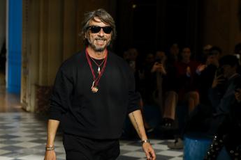 Valentino, il direttore creativo Pierpaolo Piccioli lascia