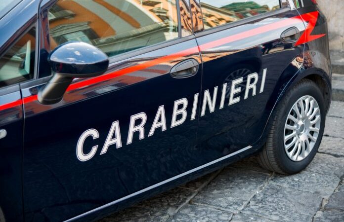 Ariccia e Lanuvio: controlli nei comuni dei Castelli, 8 denunciati per occupazione abusiva immobili