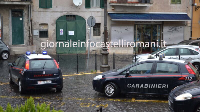 Ariccia, donna pakistana, partorisce un feto privo di vita in casa