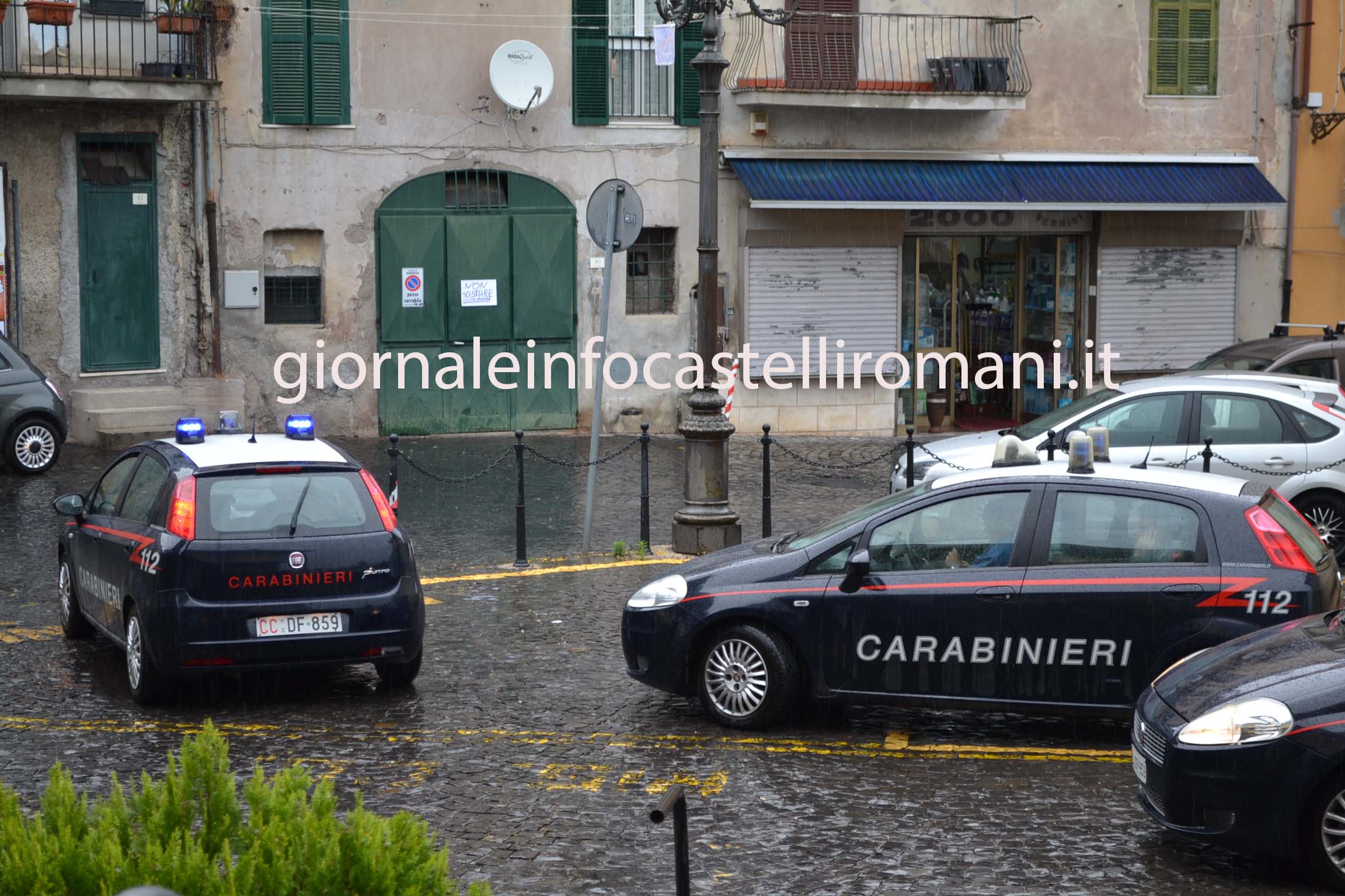 Ariccia, donna pakistana, partorisce un feto privo di vita in casa