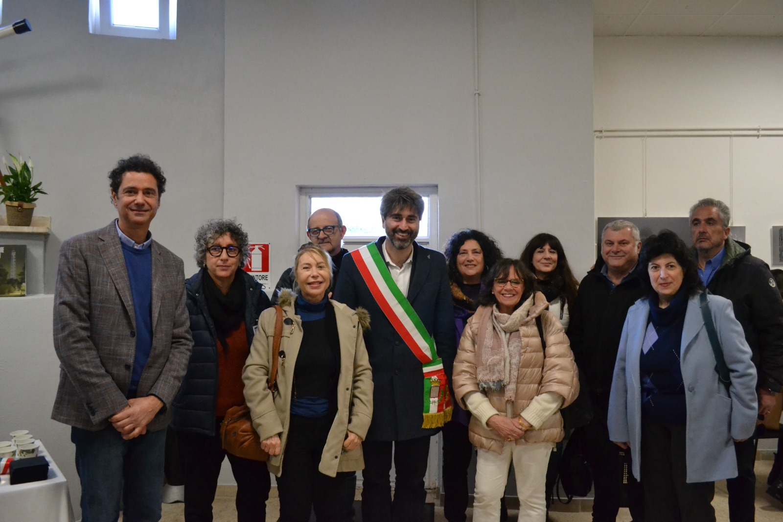 Grottaferrata, a Colle Sant’Antonio è nato un nuovo centro di partecipazione e sviluppo culturale