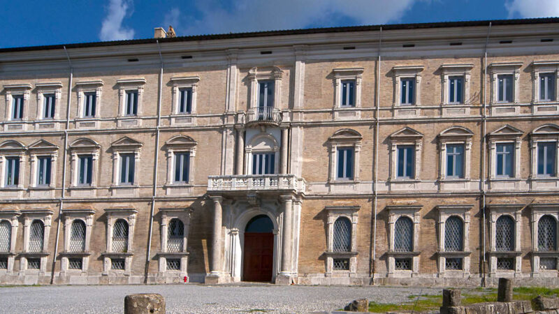 Genzano, domani pomeriggio il convegno “Guardiani del territorio” a Palazzo Cesarini