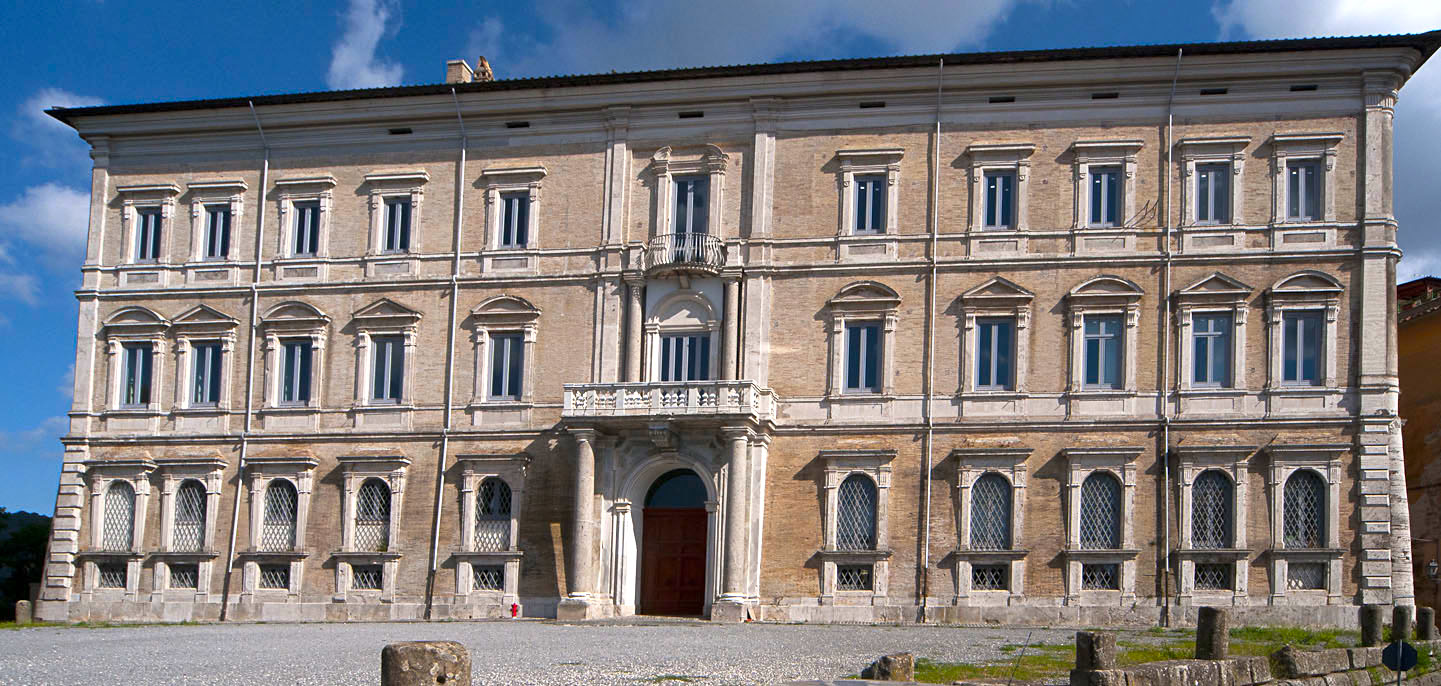 Genzano, domani pomeriggio il convegno “Guardiani del territorio” a Palazzo Cesarini