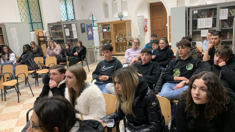 RomeCup 2024, scelto l’Istituto Maffeo Pantaleoni di Frascati per l’accoglienza