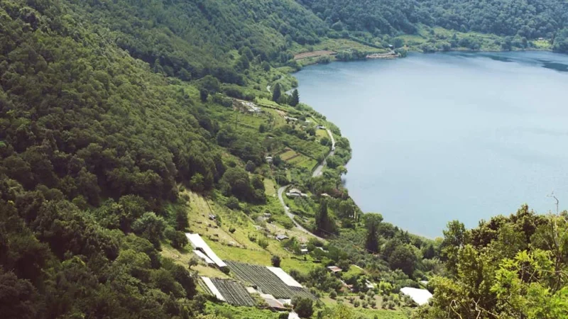 Genzano, l’opposizione chiede un consiglio comunale per trattare il problema dell’abbassamento dei Laghi