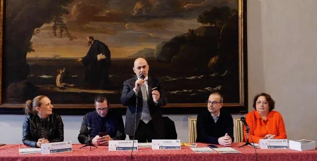 Ariccia, le dichiarazioni del convegno sui beni culturali del Parco dei Castelli Romani