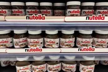 60 anni di Nutella, il vasetto di tutti (o quasi)