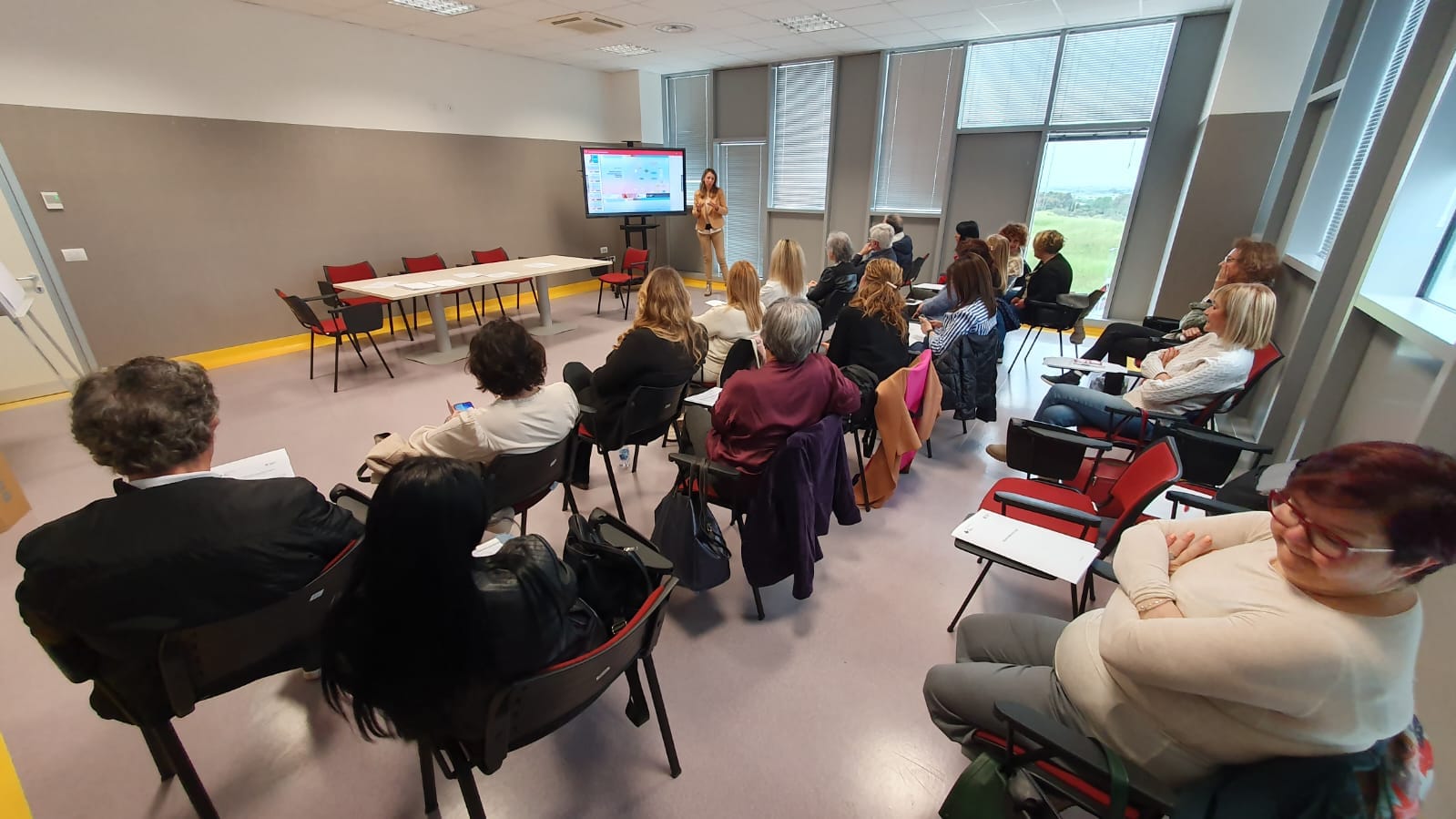 Asl Roma 6, corso di formazione: “Il Medico di medicina generale e l’Oncologo ospedaliero: insieme per il paziente”