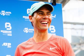 Atp Barcellona, Nadal sfida l’azzurro Cobolli: dove vedere il match in tv, orario