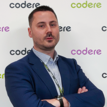 Codere, Francesco Quacquarelli nominato direttore della Sicurezza corporate