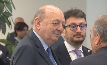 G7, Pichetto: “Clima molto buono, convergenze tra Paesi”