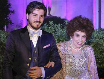 Gina Lollobrigida, l’ex factotum Piazzolla: “Non pago arretrati per mio figlio perché non lavoro”