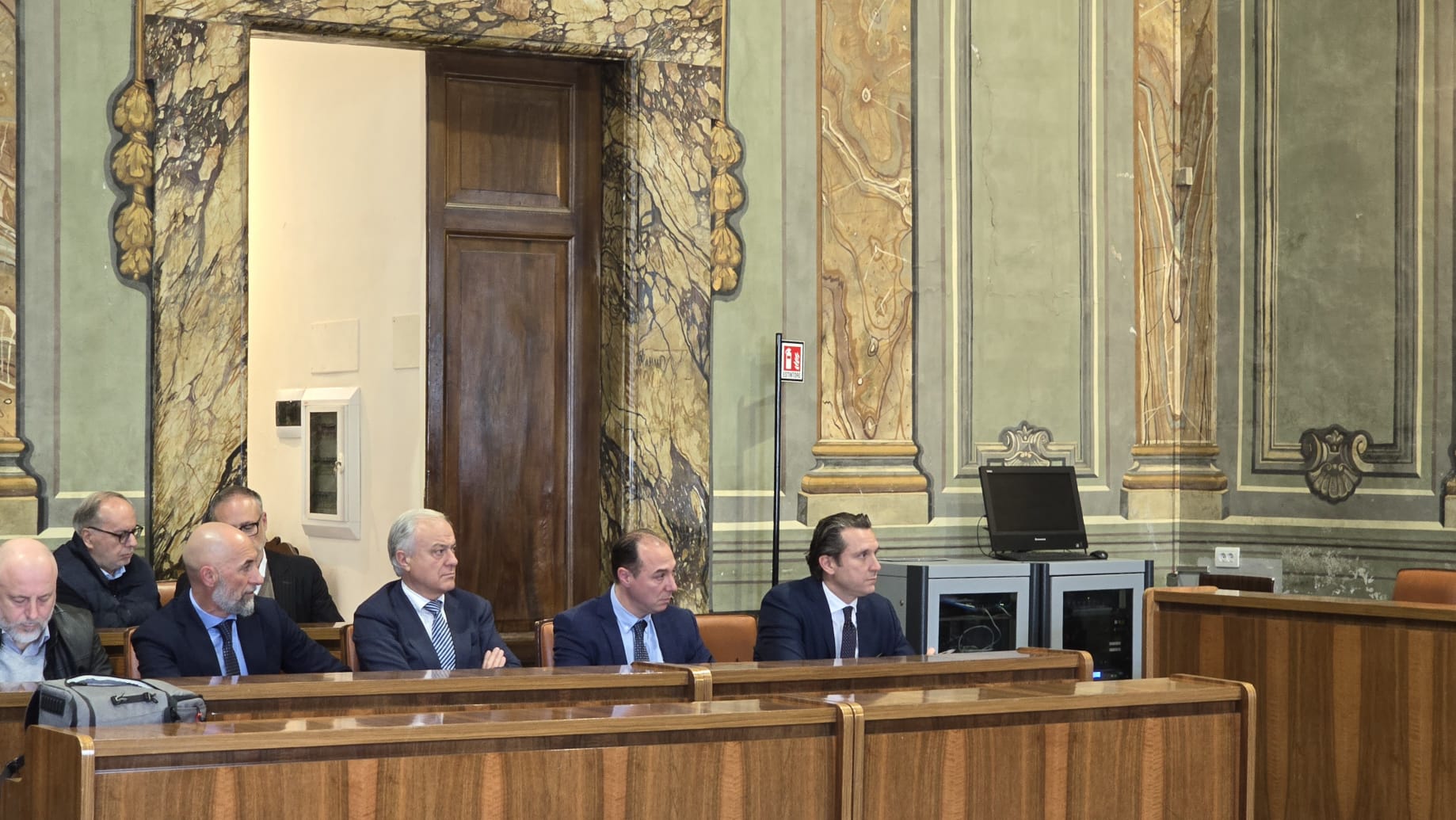 Velletri, il Sindaco Cascella al convegno su Ambiente e Sostenibilità