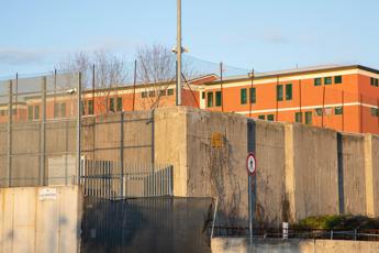 Incendio nel carcere minorile Beccaria di Milano, nessun ferito