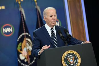 Iran sposta droni e missili. Biden: “A breve l’attacco di Teheran a Israele”