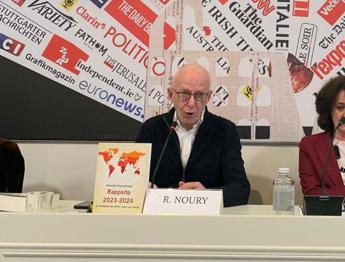 Noury (Amnesty): “In 2023 passi indietro, scempio sistema protezione”