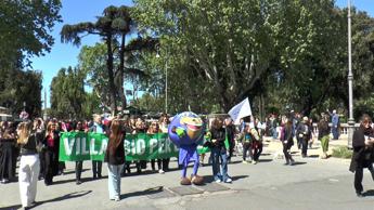 Sostenibilità, Bilotta (Inps): “Con orgoglio al Villaggio per la Terra, in linea con nostri principi”