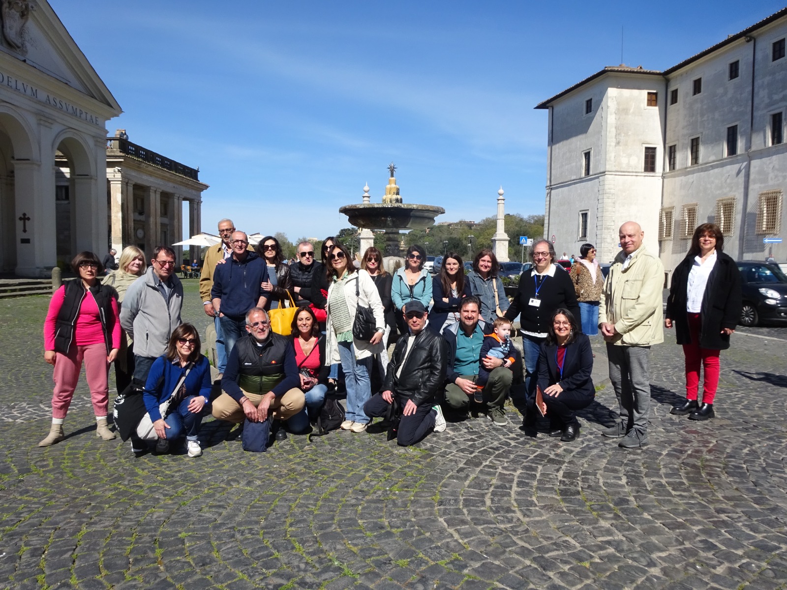 Ariccia, grande successo per le Giornate Nazionali delle Case dei Personaggi Illustri italiani