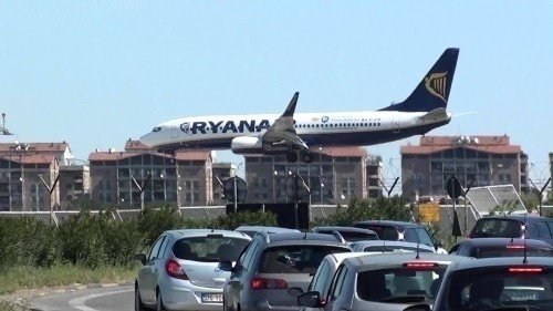 Ciampino e Marino, Il Comitato CRIAAC denuncia il gravissimo tentativo di ENAC di stravolgere tutte le regole fissate sul rumore aeroportuale